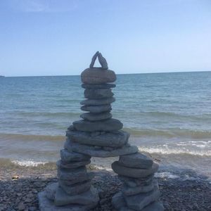 Meet your Posher, Pierrette